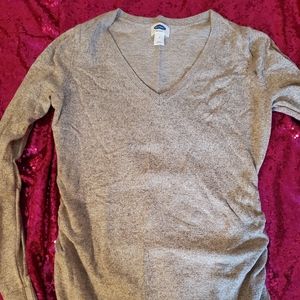 Old Navy maternity sweater